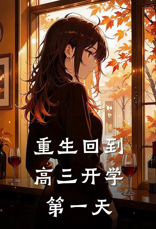 重生回到高三开学第一天