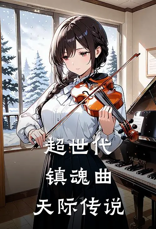 超世代镇魂曲：天际传说