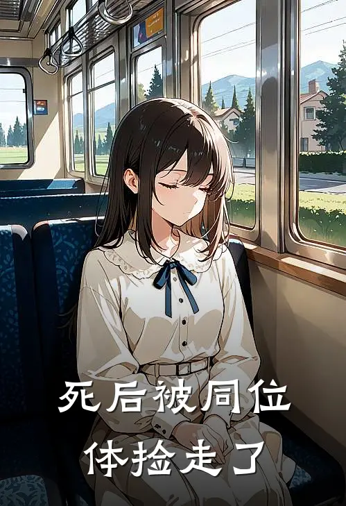 死后被同位体捡走了