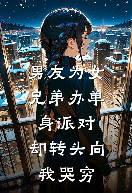 男友为女兄弟办单身派对，却转头向我哭穷