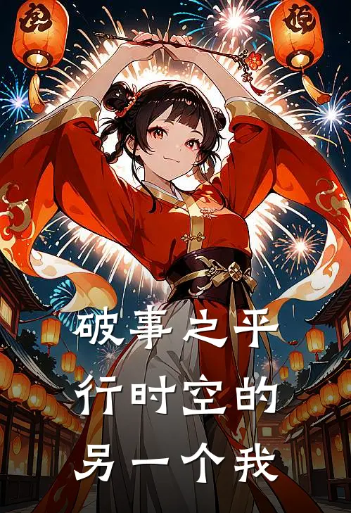 破事之平行时空的另一个我