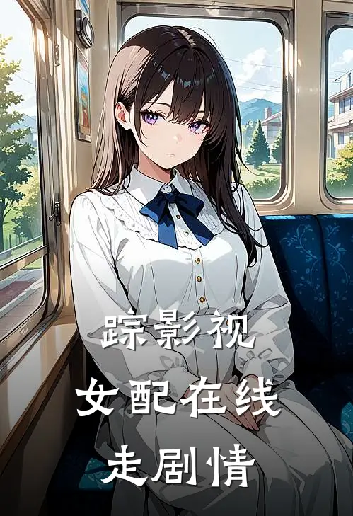 踪影视：女配在线走剧情