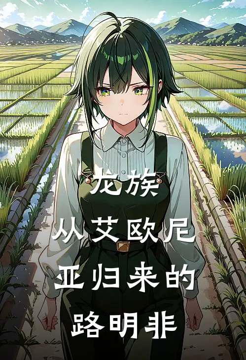 龙族：从艾欧尼亚归来的路明非