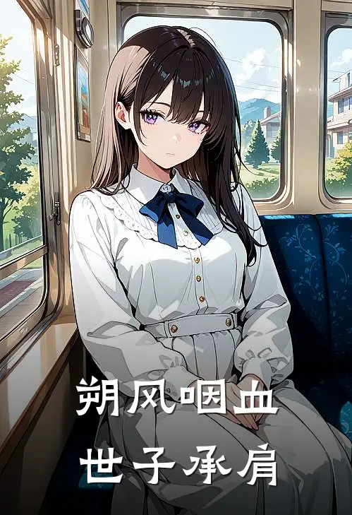 朔风咽血，世子承肩