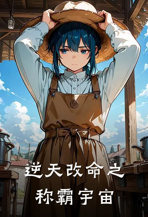 逆天改命之称霸宇宙