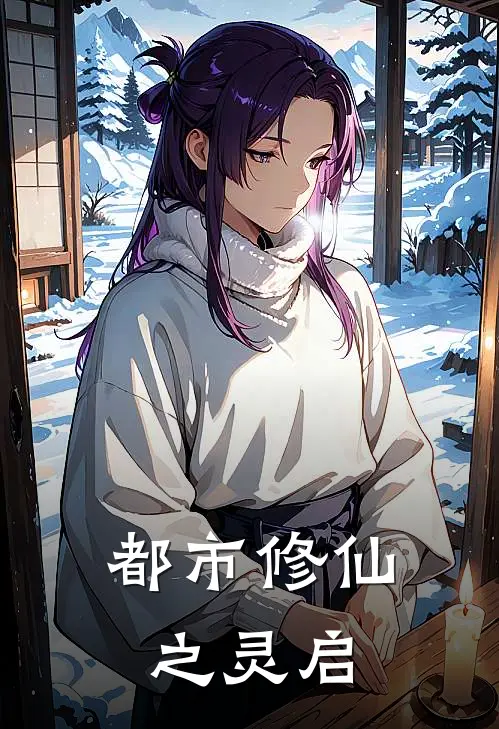 都市修仙之灵启