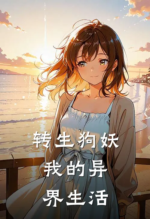 转生狗妖：我的异界生活