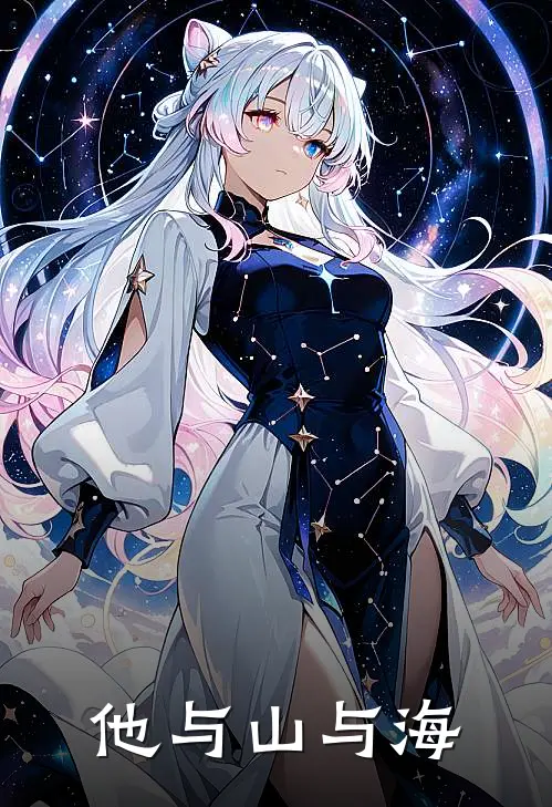 他与山与海