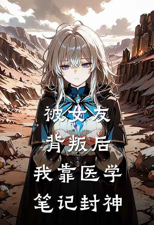 被女友背叛后，我靠医学笔记封神