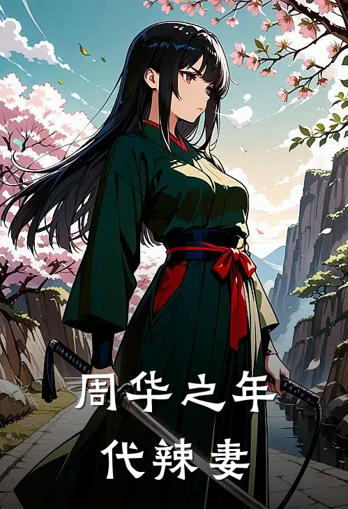 周华之年代辣妻