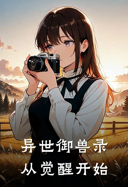 异世御兽录：从觉醒开始