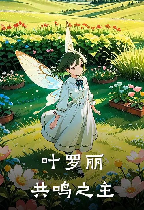 叶罗丽：共鸣之主