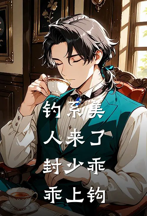 钓系美人来了，封少乖乖上钩