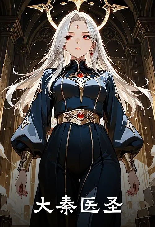大秦医圣
