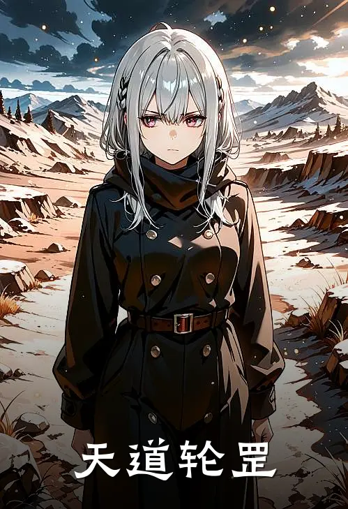 天道轮罡