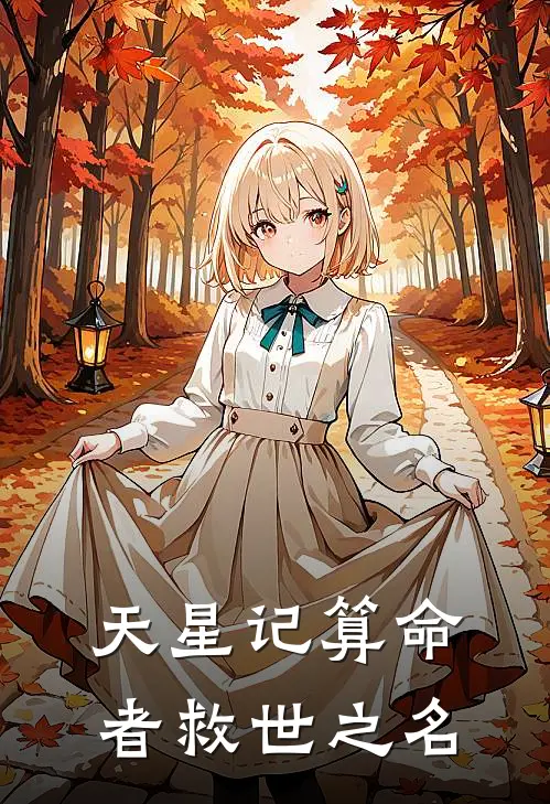 天星记算命者救世之名