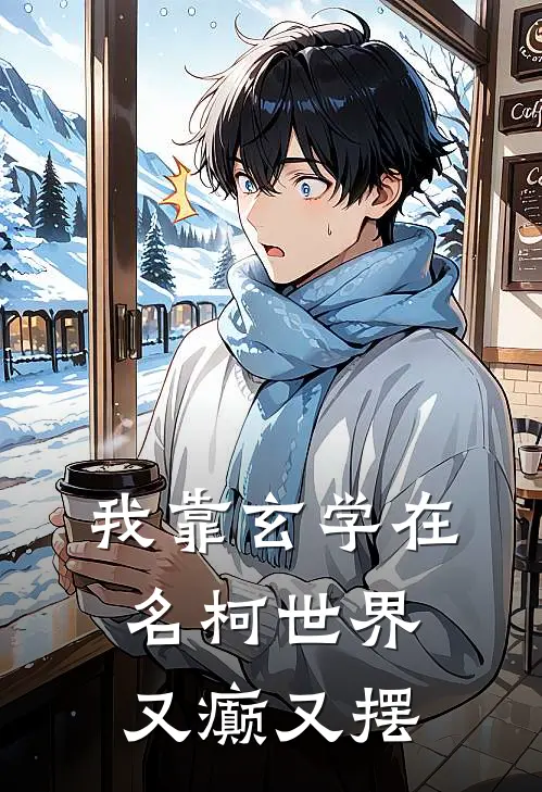 我靠玄学在名柯世界又癫又摆