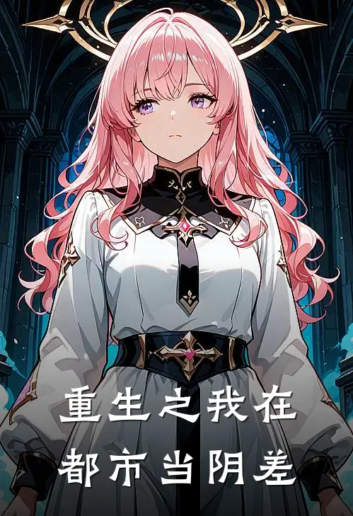 重生之我在都市当阴差