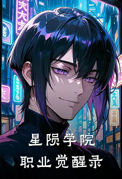 星陨学院：职业觉醒录