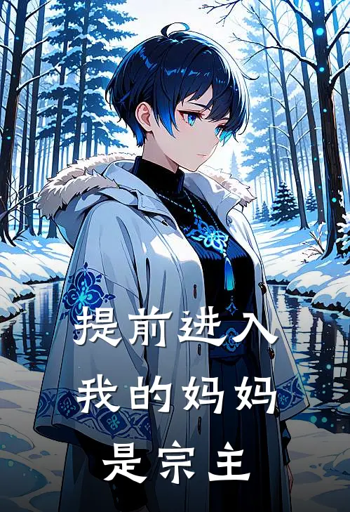 提前进入，我的妈妈是宗主