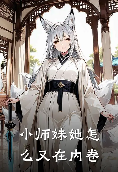 小师妹她怎么又在内卷