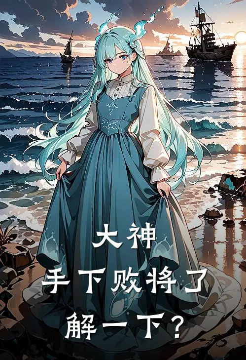 大神，手下败将了解一下？