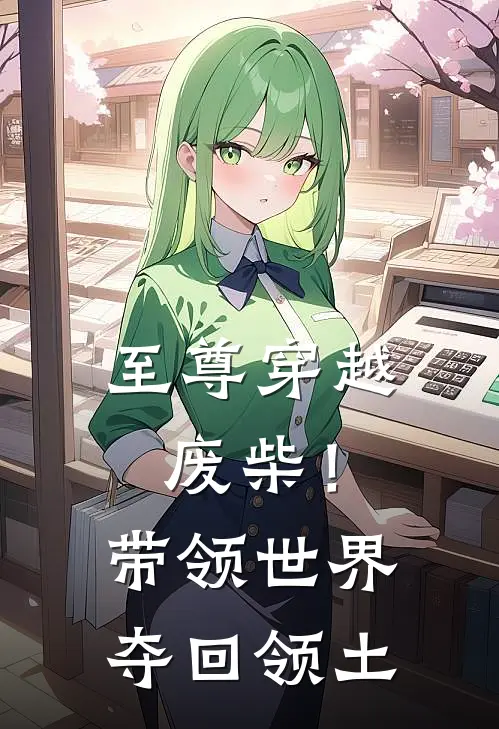 至尊穿越废柴！带领世界夺回领土