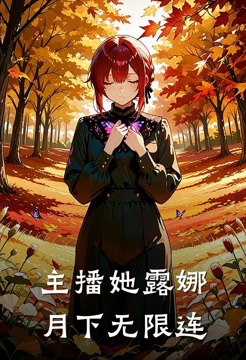 主播她露娜月下无限连