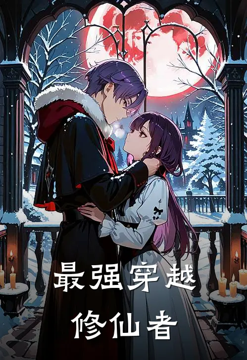 最强穿越修仙者