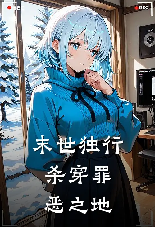 末世独行：杀穿罪恶之地