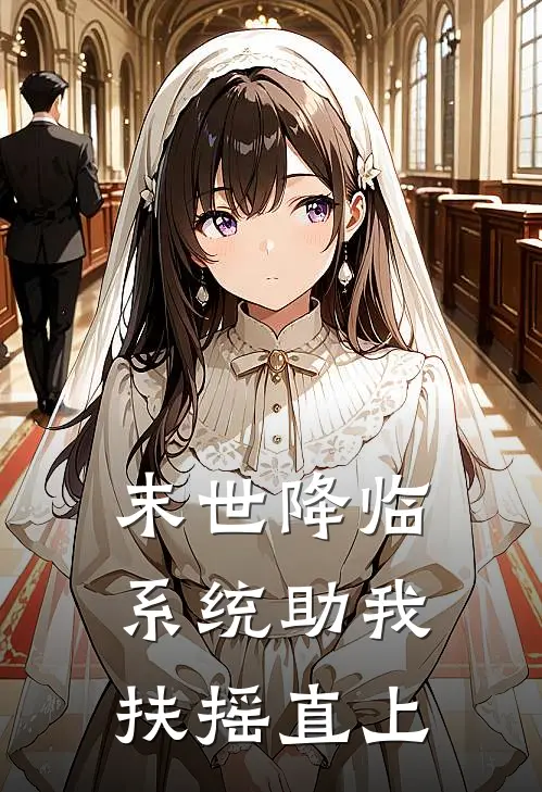 末世降临，系统助我扶摇直上