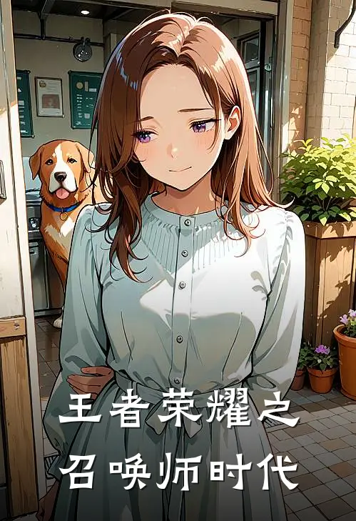 王者荣耀之召唤师时代