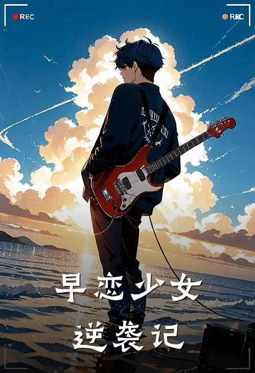 早恋少女逆袭记