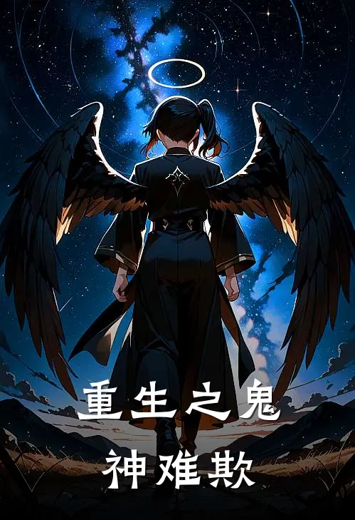 重生之鬼神难欺