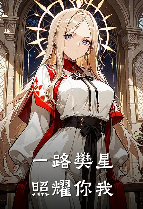 一路樊星照耀你我