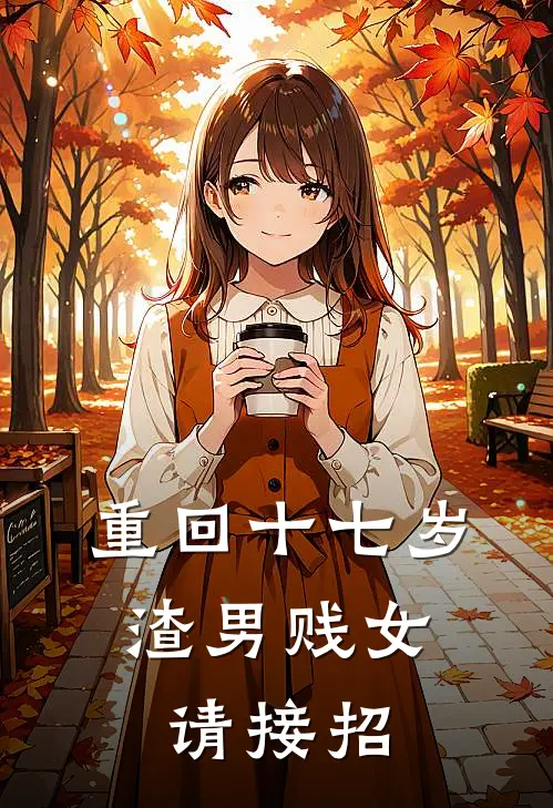 重回十七岁，渣男贱女请接招