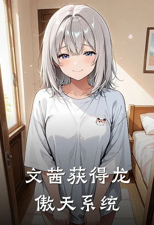 文茜获得龙傲天系统