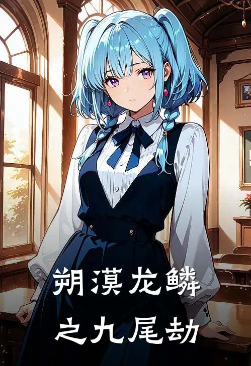 朔漠龙鳞之九尾劫