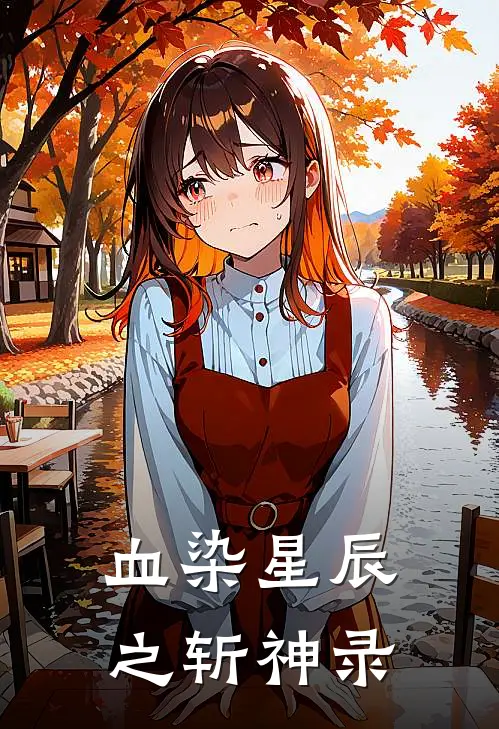 血染星辰之斩神录