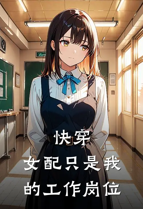 快穿：女配只是我的工作岗位