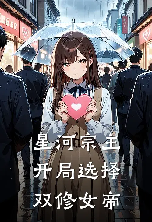 星河宗主：开局选择双修女帝