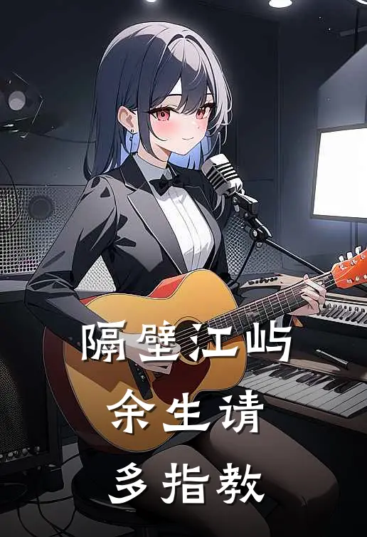 隔壁江屿，余生请多指教