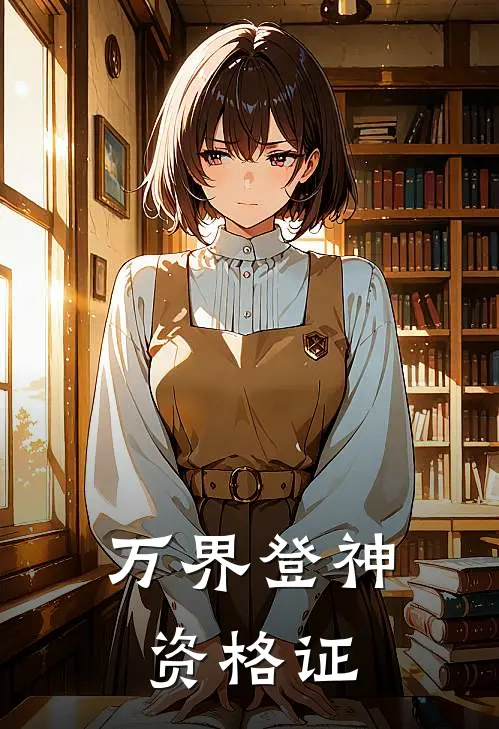 万界登神资格证