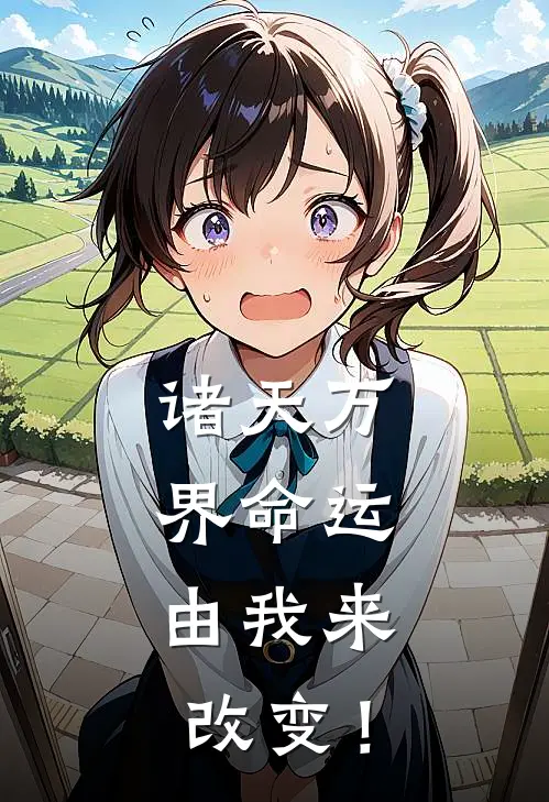 诸天万界命运，由我来改变！