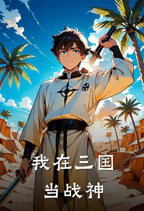 我在三国当战神