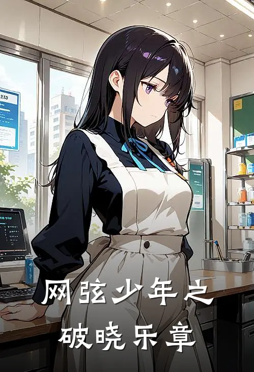 网弦少年之破晓乐章