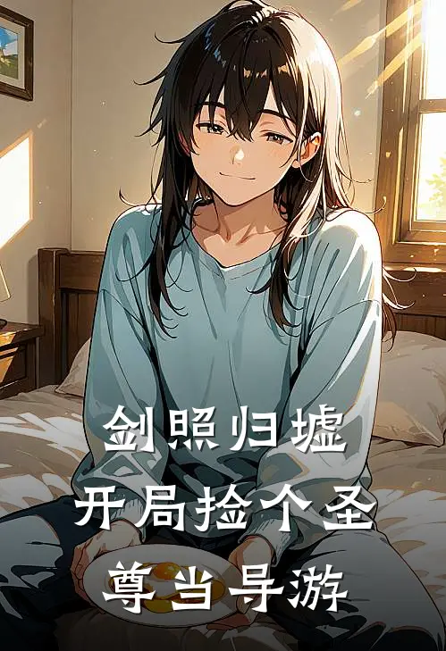 剑照归墟：开局捡个圣尊当导游