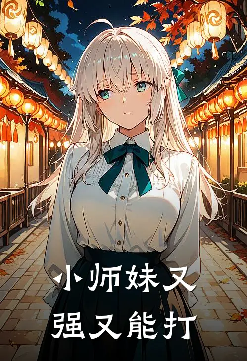 小师妹又强又能打