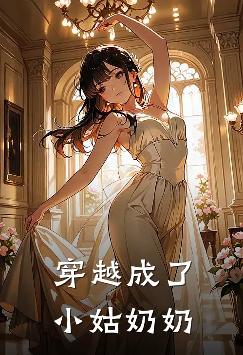 穿越成了小姑奶奶