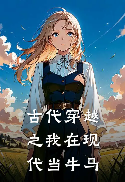古代穿越之我在现代当牛马